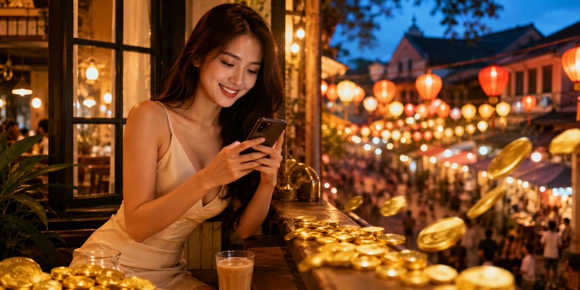 Khán giả theo dõi các sự kiện cá cược thể thao tại Đà Lạt