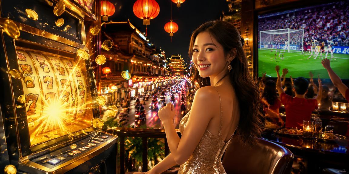 Khuyến mãi slot game dịp Tết tại tt133